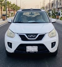 تيكو ٢٠١٣ • رقم قادسيه • مكفول موتور وفتيس