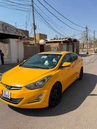 النترا • ٢٠١٤ • فتحة سقف