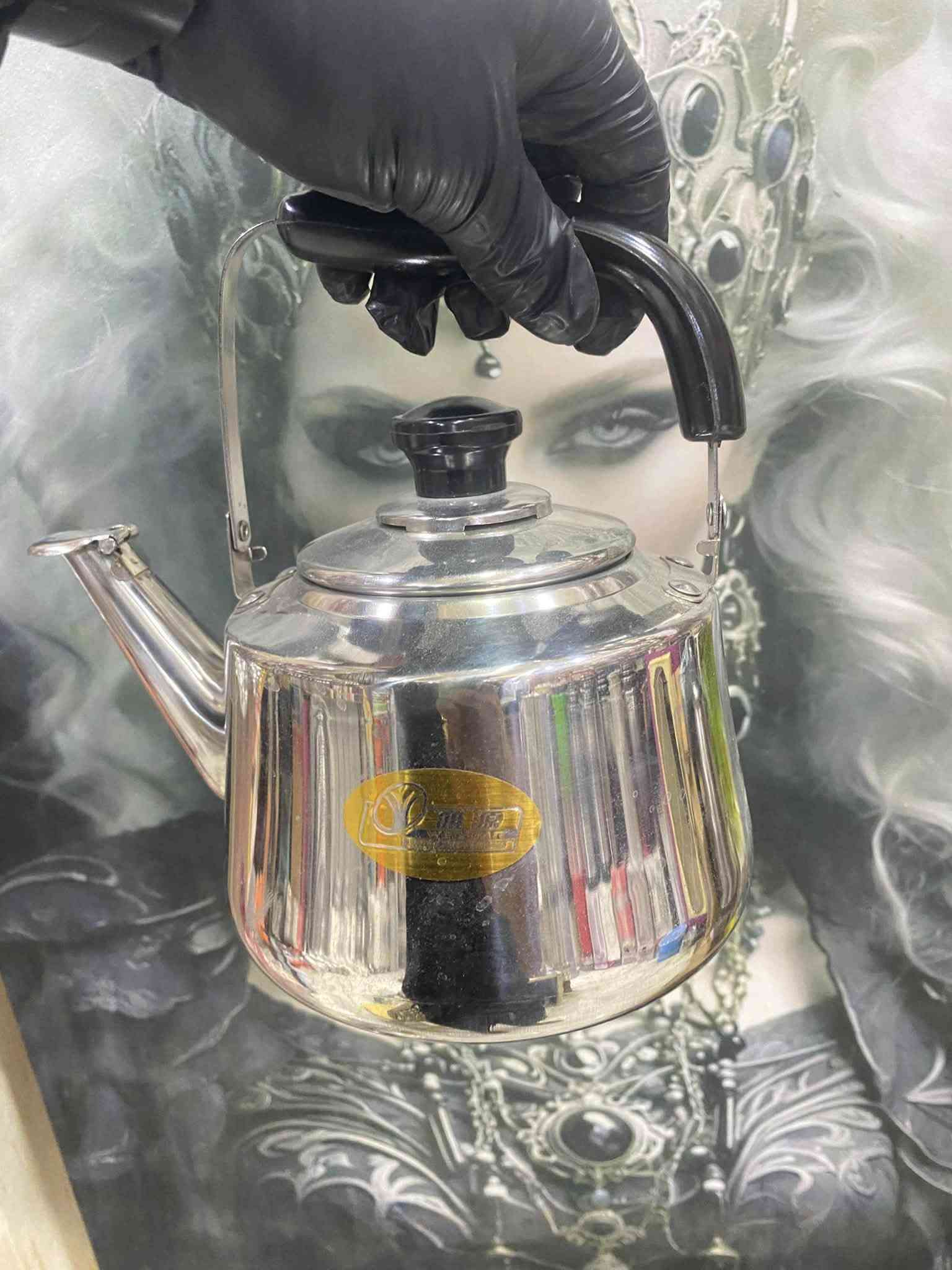 العنوان كربلاء سوق حي العسكري مال الحر يوجد توصيل داخل كربلاء رقمي ***********
