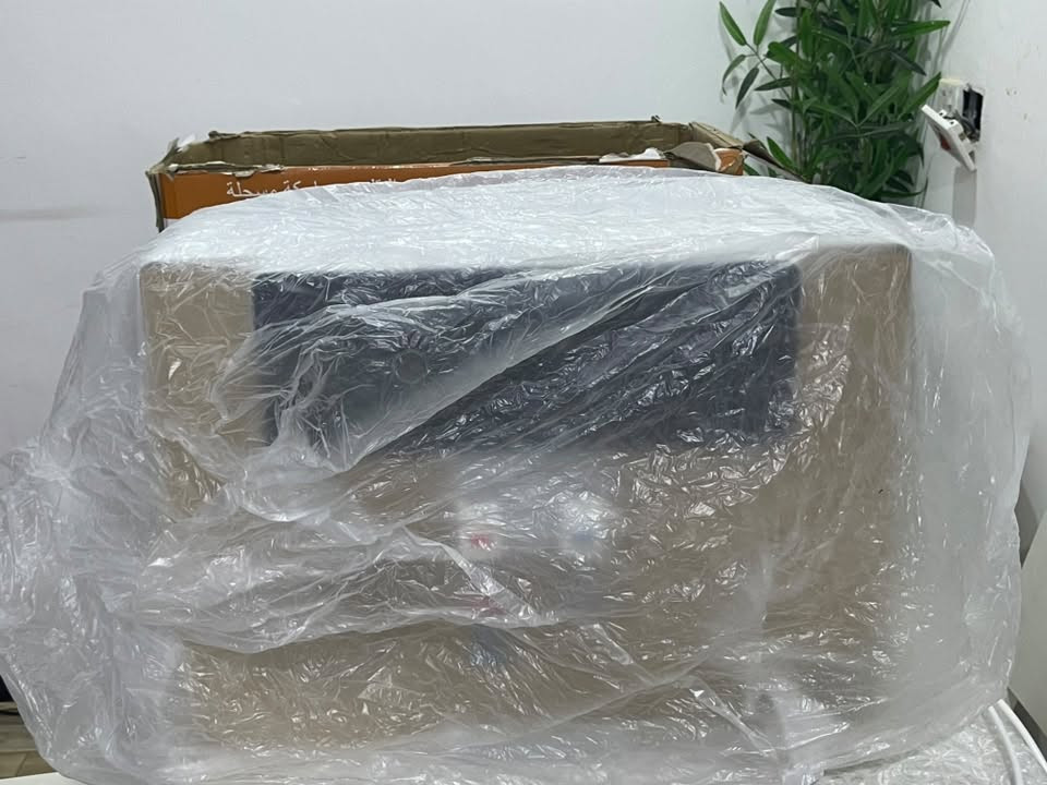 سلام عليكم  اخواني 
فلتر ماء مكون خمس مراحل تصفية +براد جديد كارتون للبيع ب ٤٥٠ الف 
تحياتي الكم 
***********
