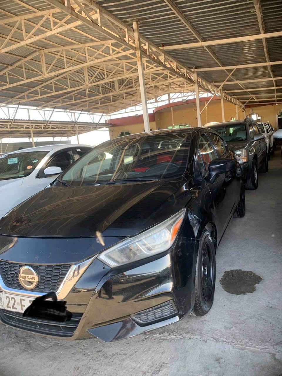 نيسان فيرسه موديل2020 به س بولند بيداخلي رقموسنه وي جديد  سياره يا بي مسره فه دوو سي جي ته عديلن سيا ر. يا جوانه 4ورقه غرامه يل سه ر ديل سعري هينه خار ما سفات به سمه شغال ره قم موبايل***********وتساب كورك اكر, نينوى
