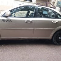 اوبترا ٢٠٠٧ • نظيفة • منظومة غاز