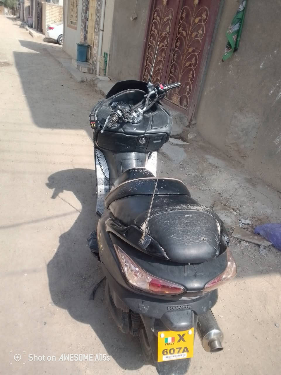 فورزه • ٨/١٠ • محرك مرتب