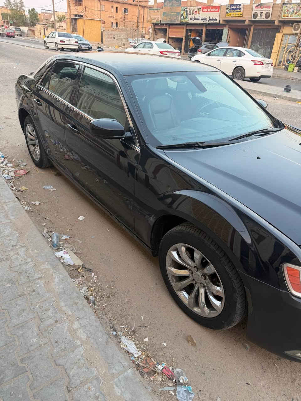 اوبامه • ٢٠١٨ • ضربه خلفيه