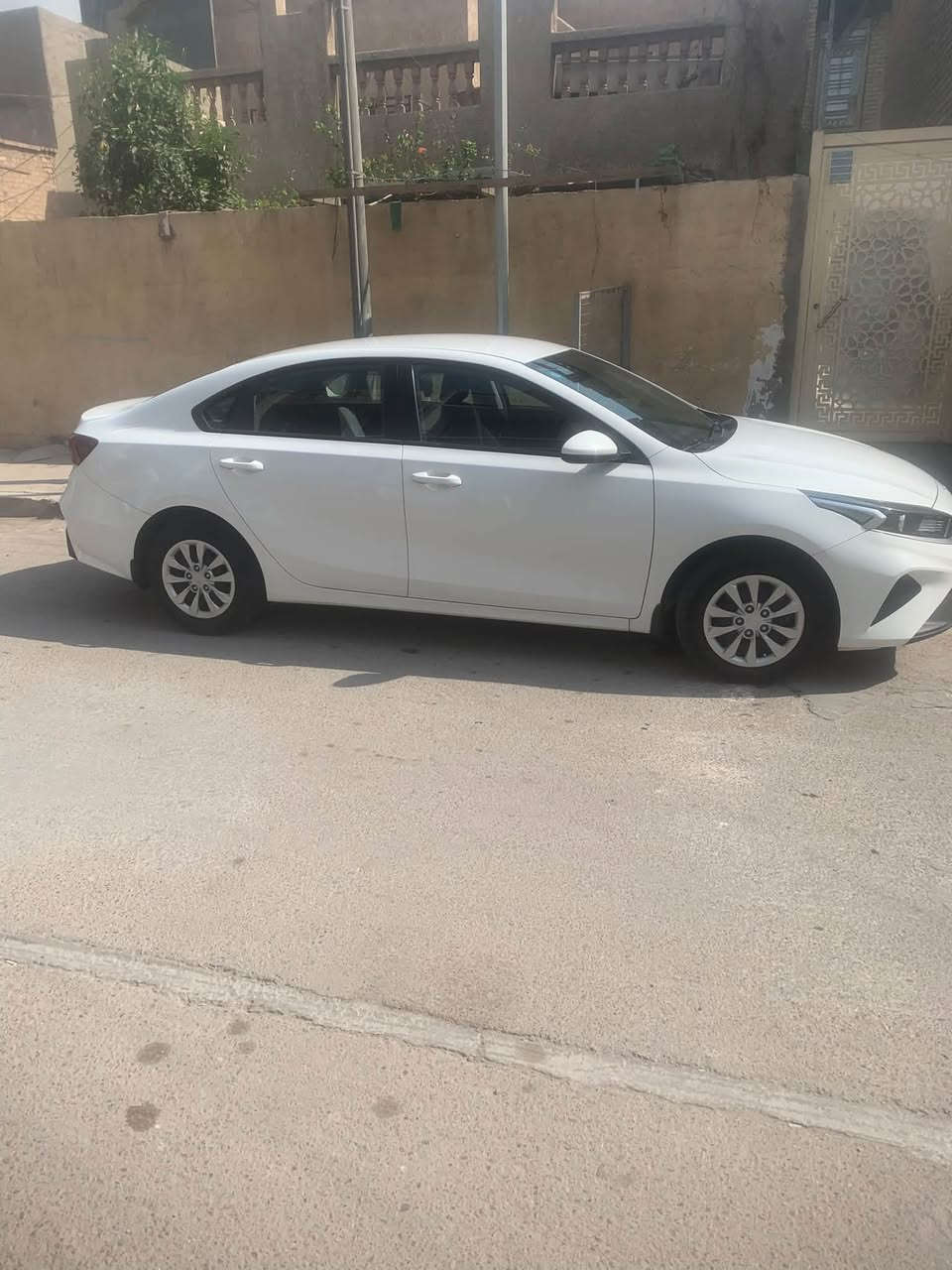 سيراتو • ٢٠٢٣ • رقم بغداد