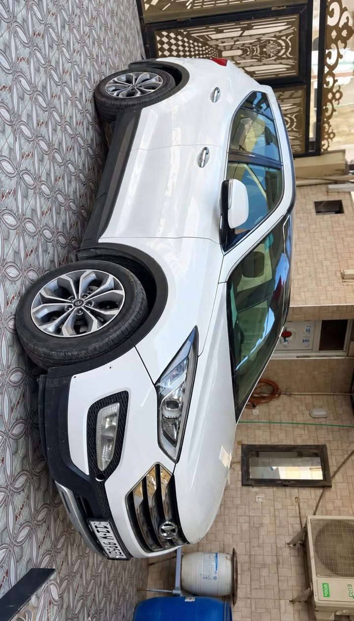 سنتافي • ٢٠١٥ • ٧ راكب