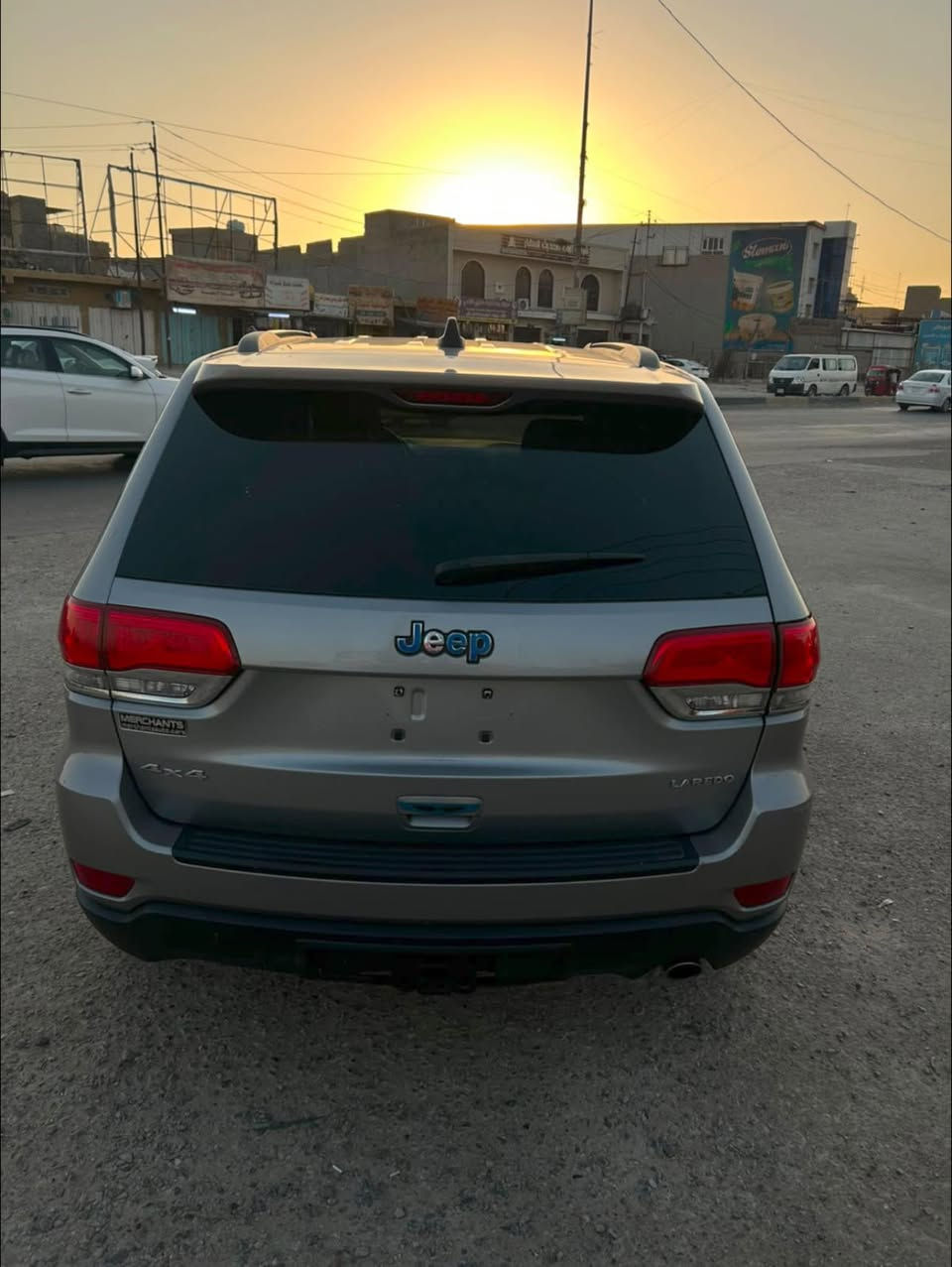 كفاله • ٣٦٠٠ • ٢٠١٥