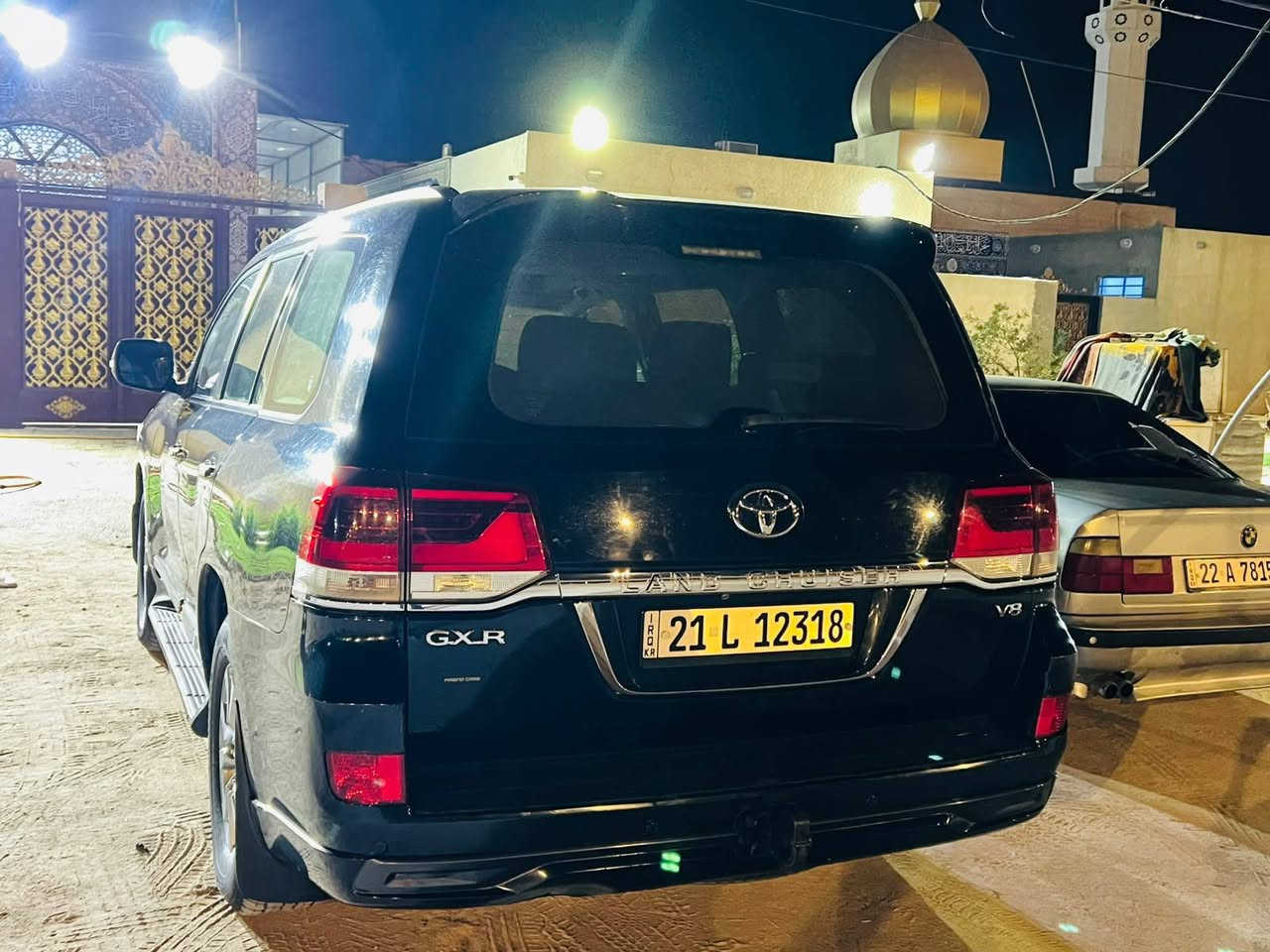 جكسار • ٢٠١٨ • مكفوله