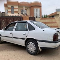 فيكترا • ١٩٩٠ • رقم اربيل