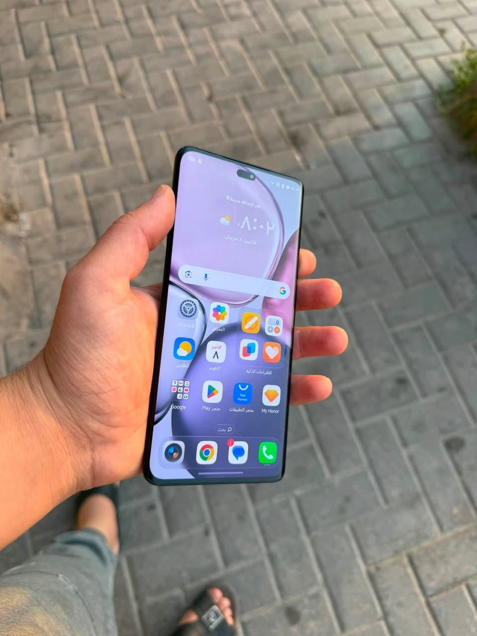 جهاز هونر x9c
الذاكرة 256
للاستفسار ***********
