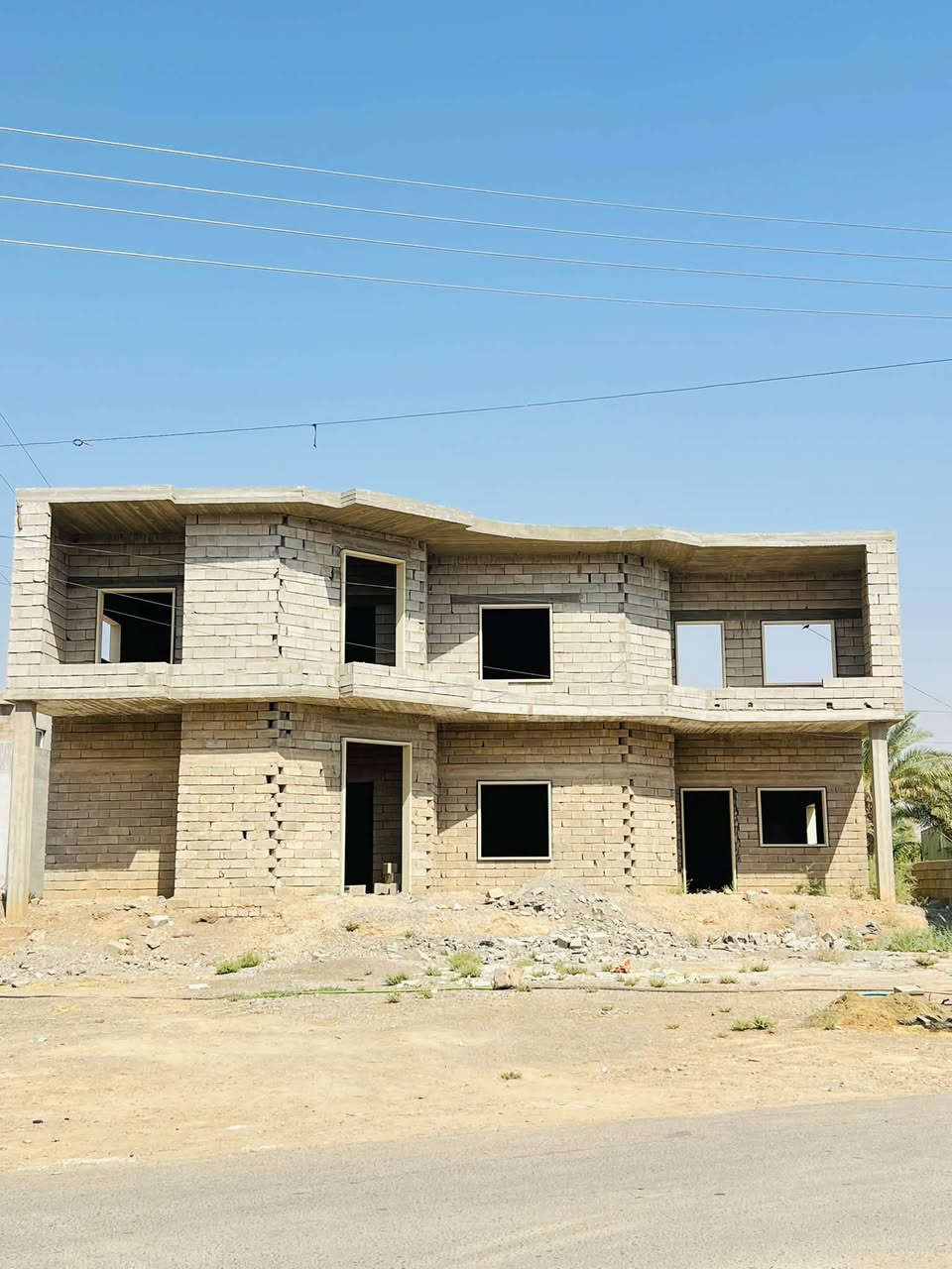 جزء من اعمالنا في قضاء #العلم 
كوبلن اصفر (سينو) عرض 25
عسى ينال اعجابكم 
*********** احمد الحميش 
***********
