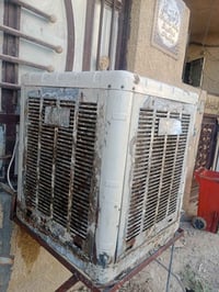 مبرده شغاله دبل واتر بم بارده ثلج سعرها ٦٠ الف مكان السريدات 077100004...
