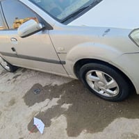 كيا ريو • ٢٠٠٨ • محرك ١٫٦