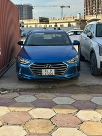 النترا 2017 السلام عليكم النترا ٢٠١٧للبيع او مراوس   نضيفه وجاهزه  الس...