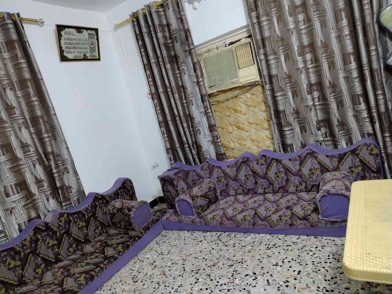 جلسه عربيه • طقم كنب
