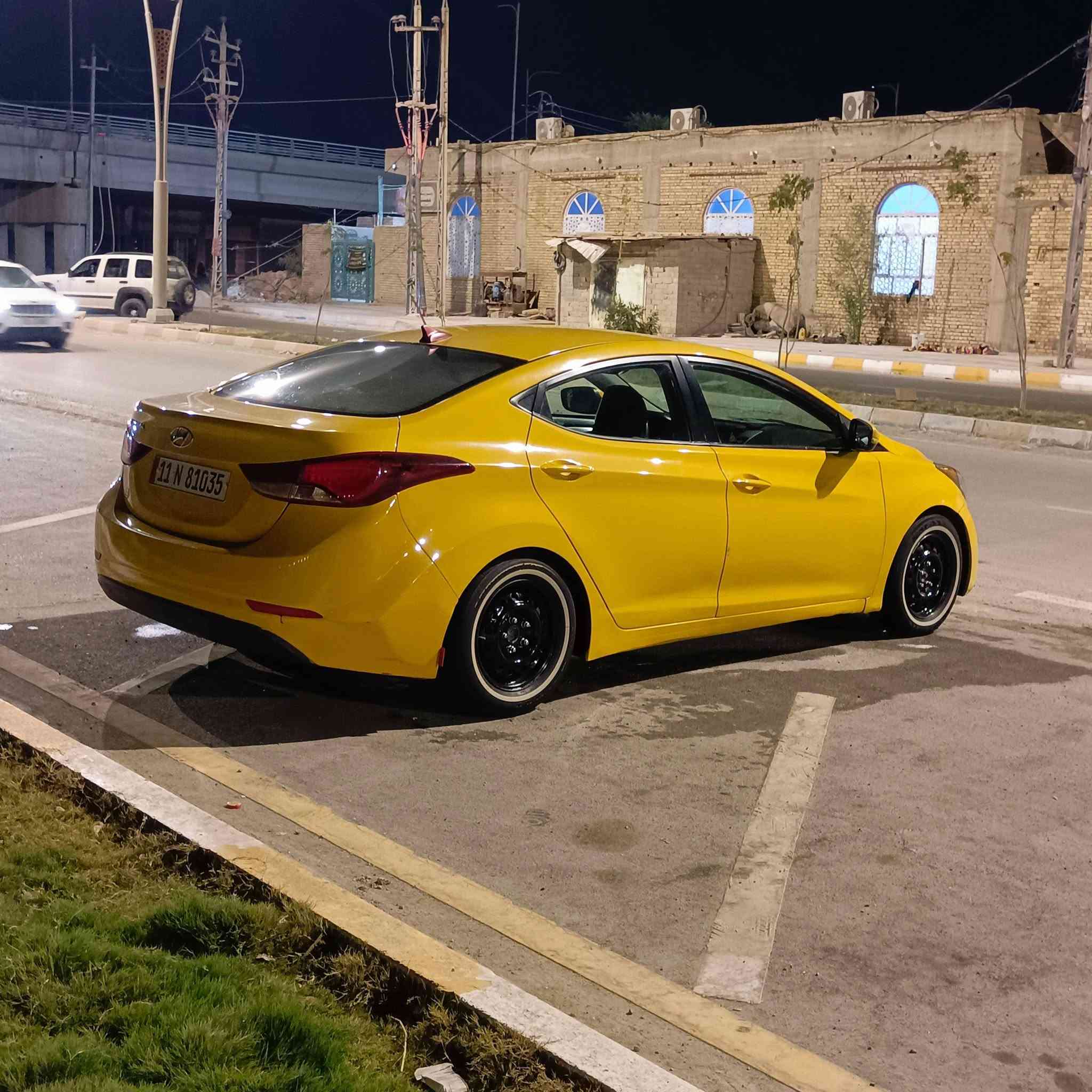سلام عليكم النتره مديل ١٦بسمي رقم بغداد نكليزي مشروع وطني حادثهة تبديل جاملغ امامي مال عبري مكينه وكير وحداديه وتخم تاير وتبريد ثلج❄ مكاني ناصرية مركز السعر ١٠٧وبيهة مجال الرقم ***********
