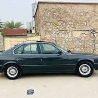 بي ام • موديل ٩١ • كركوك