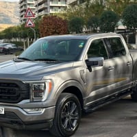 فورد F150 • لاريات • V6 ٣٫٥