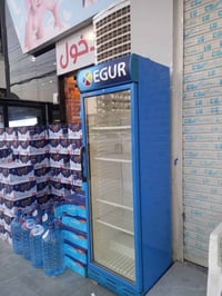 ثلاجة • أجهزة منزلية