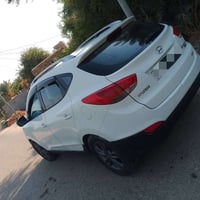 توسان • ٢٠١٥ • دفع رباعي