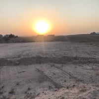 دونم ونص • قرب اسديره • واصل كهرباء