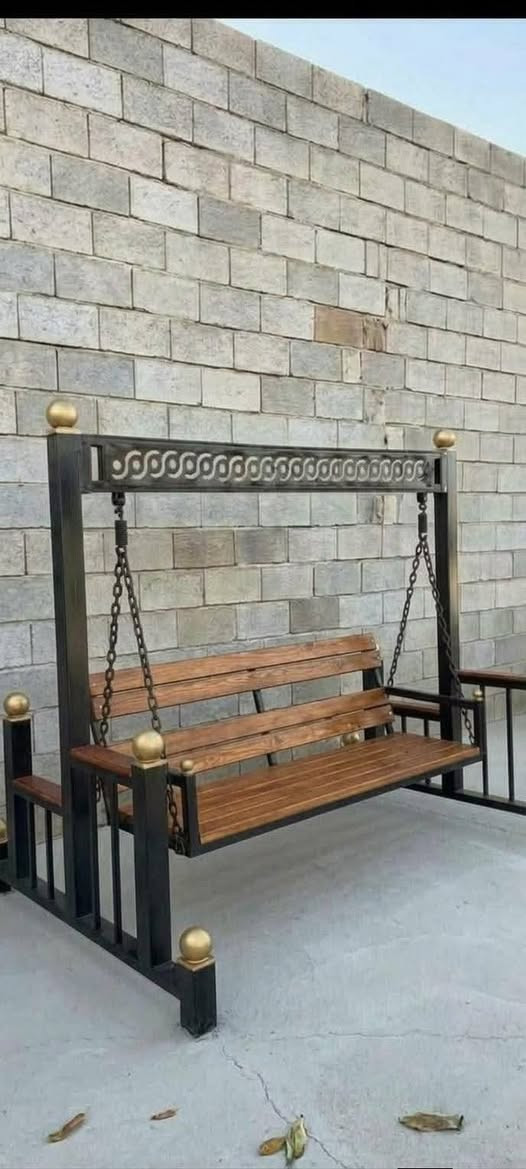 مراجيح • درجة أولى • توصيل