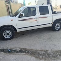 نيسان 2014 رقم مثنى سياره جاهزه ماناقصه شي مكفوله الاتصال عل رقم ‏‪078...