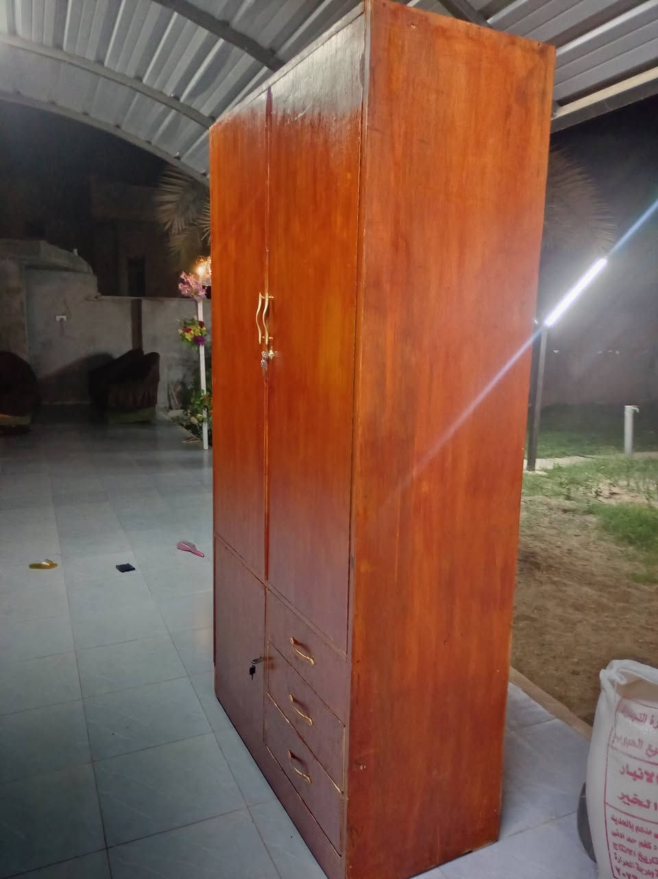 كنتور • حيل نضيف