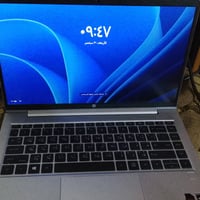 HP 445 G8 • رايزن 5 ٥٠٠٠ • ٨ رام