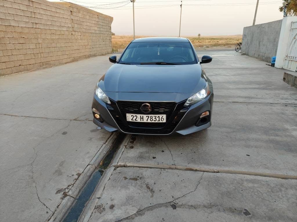 سلام عليكم انيسان التيما 2019اس ار بلاص فول دوبارجةي بوياخة ***********خانةقين
سعر127ومجال خناقين, ديالى
