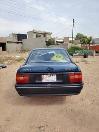 موديل ٩٢ • حجم ١٫٨ • رقم كركوك