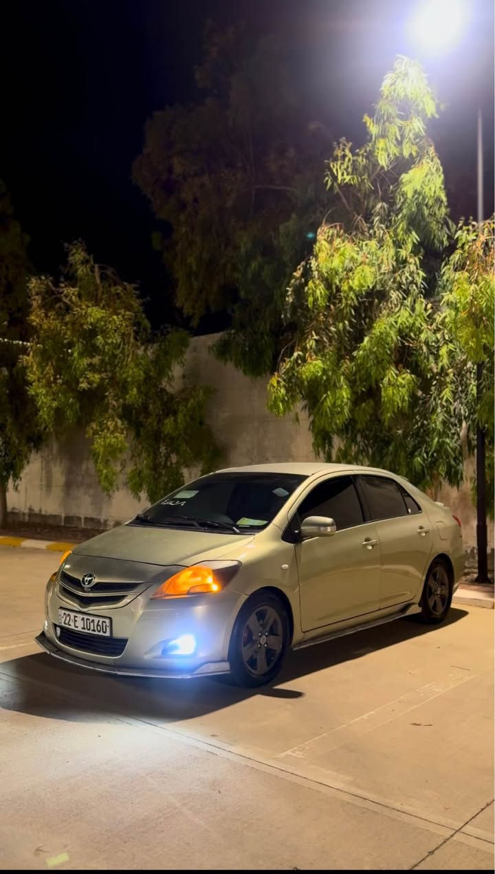 يارس • ٢٠٠٨ • اربيل