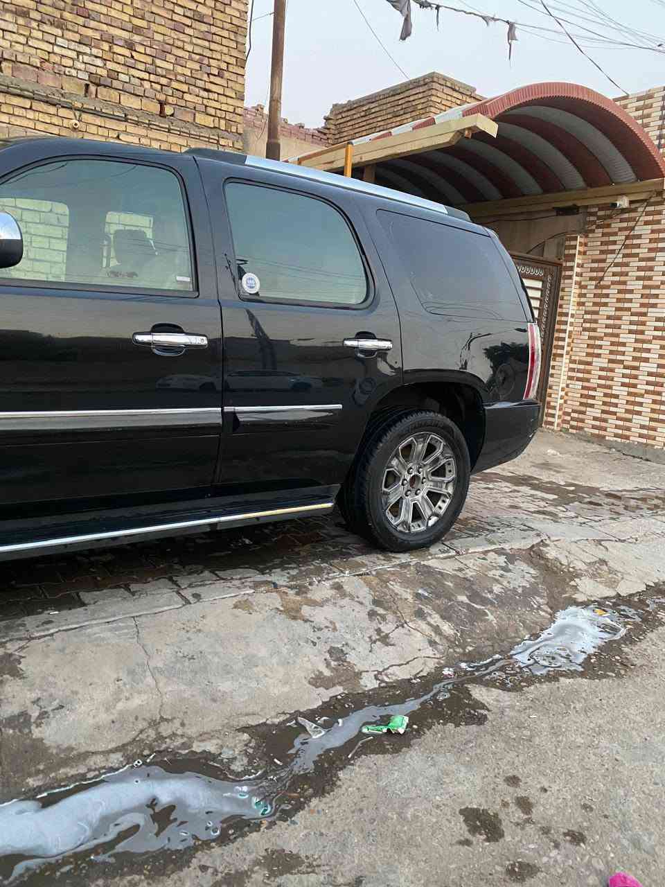 جمسي مديل 14
متومه على سياره 8
مكينه جديد كير جديد 
تخم تاير حداديه 
كصه قماره 
سياره كل نقص مابيه 
مراوس حسب قناعه 
سعر60 وأبيه مجال 
العنوان ميسان 
رقم ***********
