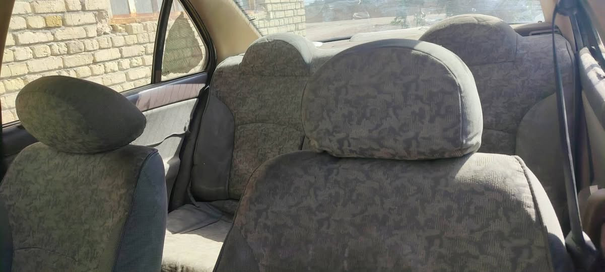 السلام عليكم للبيع سمند موديل ٢٠١٠رقم مثنى راعيهه ماندله السياره جاهزه وشغاله مكانها السماوه السعر مليون ونص وبيه مجال التصال عله الرقم مكلف بل النشر***********
