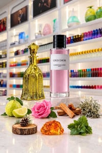 عطر • ديور • للجنسين