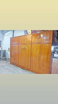 غرفة نوم • مستخدم • صاج