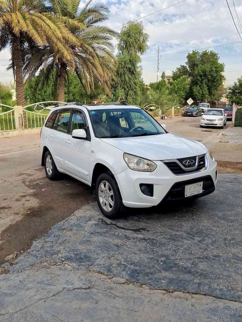 مكينه ١٨٠٠ • موديل ٢٠١٣ • بدون صبغ