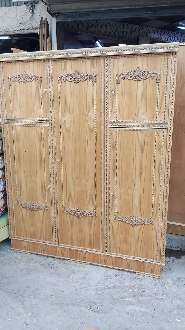 كناتير • غرف نوم • بغداد جديدة