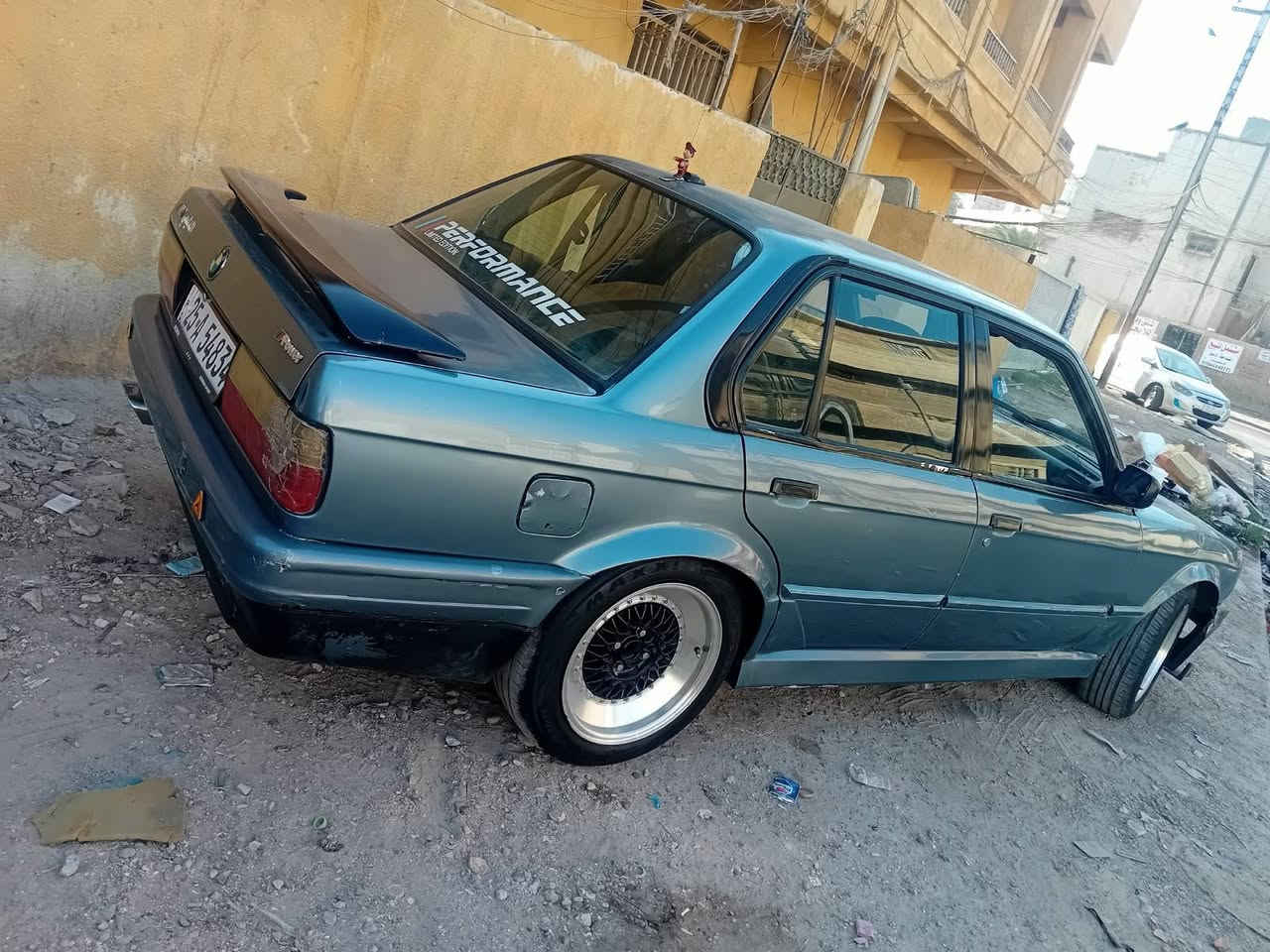 سلام عليكم للبيع او مراوس مكينة 528 كير عادي مكينة تشتغل بس تك وتخربط ابيع مكينة كايمة مكان بغداد ***********
