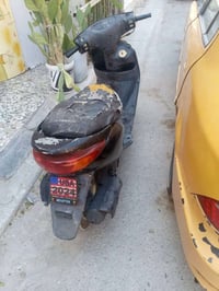 بريز للبيع او مراوس دراجه نضيفه كامله نقصه بس باتري وفشكه صالنصه طاكه ...