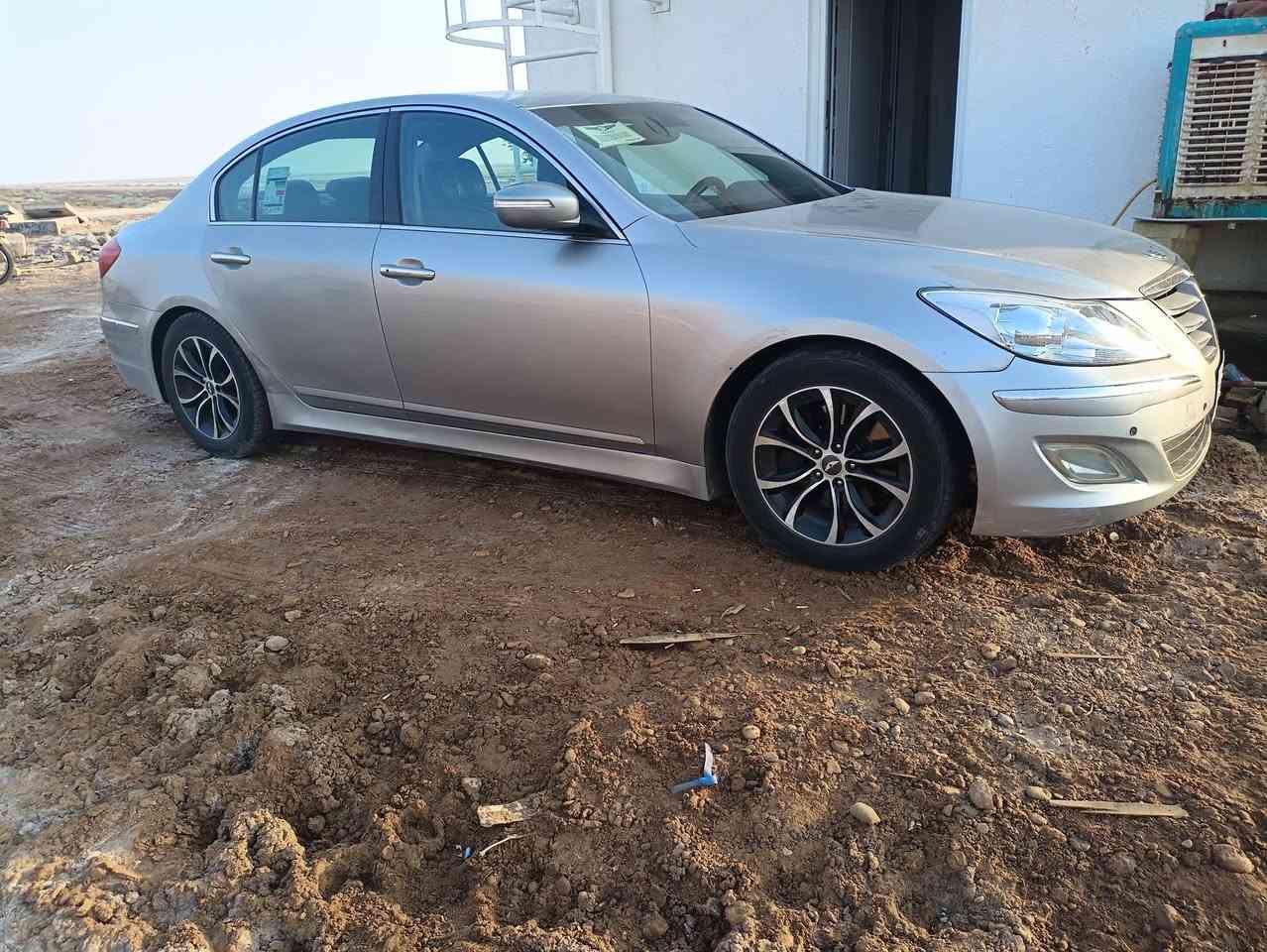 حادثة • وارد امريكي • رقم بغداد