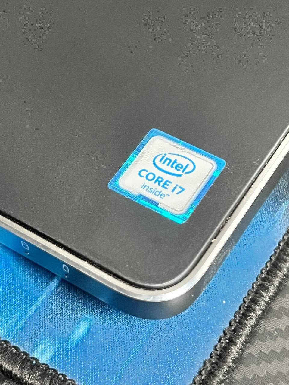 ديل ٧٧٢٠ • كوادرو P٣٠٠٠ ٦GB • i7 ٦٨٢٠HQ