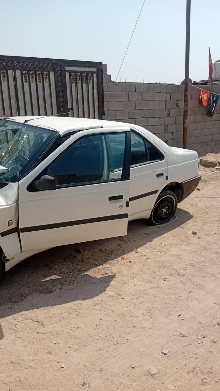 السلام ع شباب بيجو روه السياره شوفت عينك ابيع بس رقم جديد نكليزي سنويه ال29 سعر عشرين قفل الاحد يخابرني ويكلي مابيها مجال اللااستفسار الاتصال تصل على رقم***********
