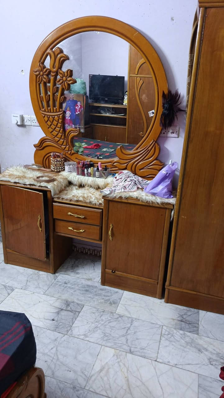 البيع قرفه صاج داخل وخارج ٦ملحق السعر 550الصوميه سعره ٤٠المکان بغداد الدوره الشرای خابر ***********
