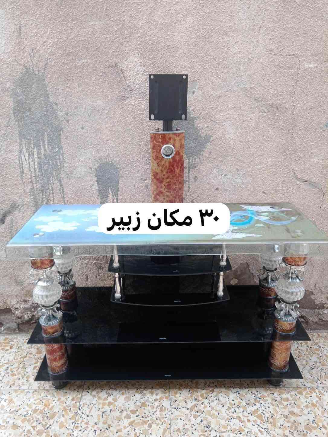 الزبير • ١٥مكان • ٦٠مكان