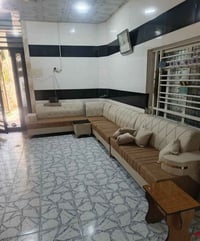 طقم ١٠مقاعد • كربلاء • حي العامل