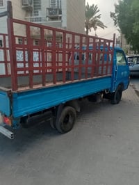 كيه بنكو • ١٩٩٤ • مكفولة صبغ