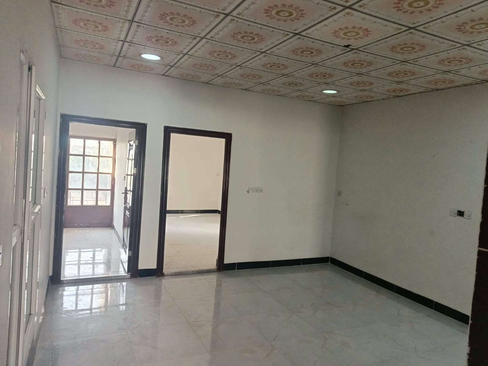مشتمل فاخر • غرفتين • دور الضباط