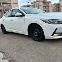 سنترا SV • ٢٠٢١ • رقم البصره