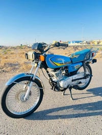 تايكر • محرك مبدل • ٢٠٢٤